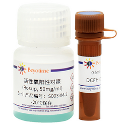 活性氧檢測試劑盒