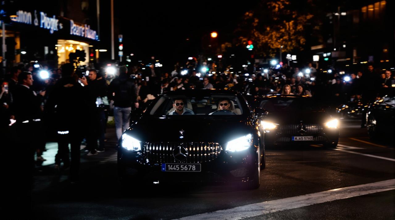 主演安妮·海瑟薇 - 影视人物头像
